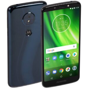 Moto G6 Play 32gb (Like New)