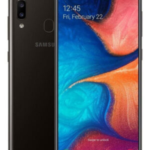 Samsung A20
